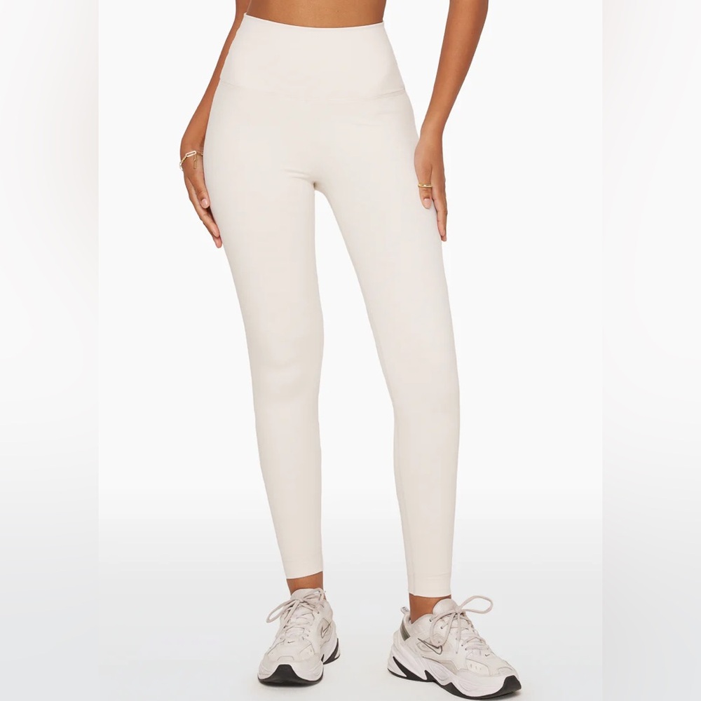 SET Active Luxeform Leggings in Blanc
